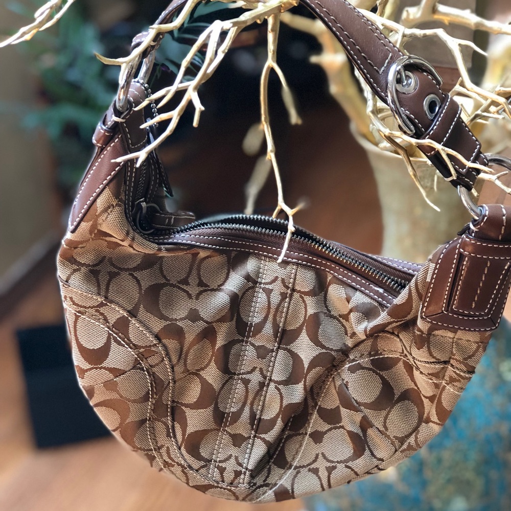Original Coach Bag